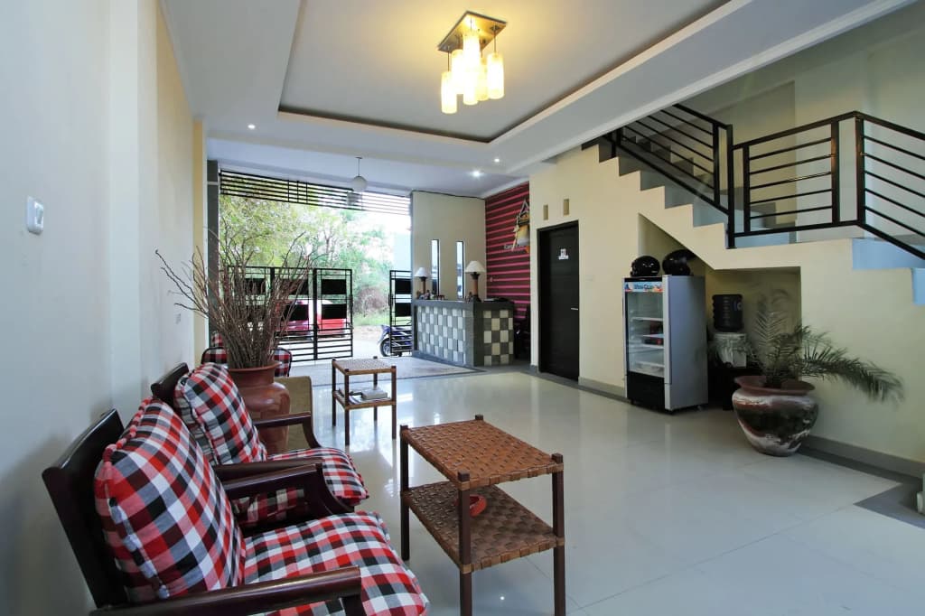 Ramantika Bali House - photo 4