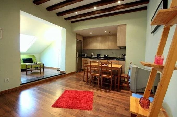 Old Town Apartments - main photo