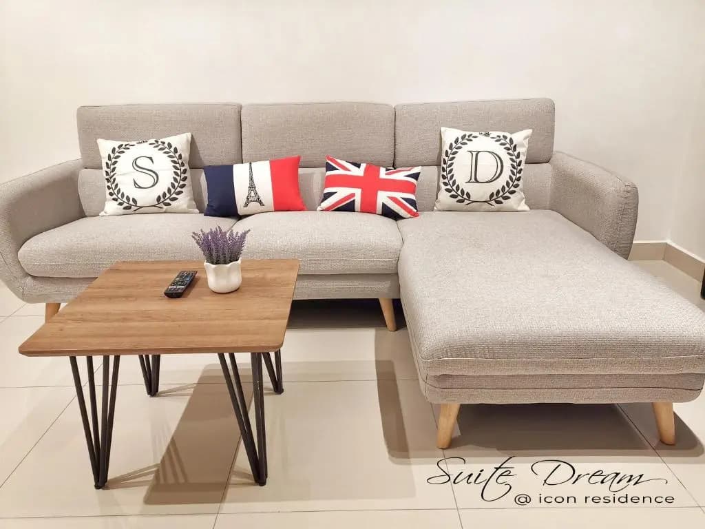 Suite Dream@Icon Residence - photo 2