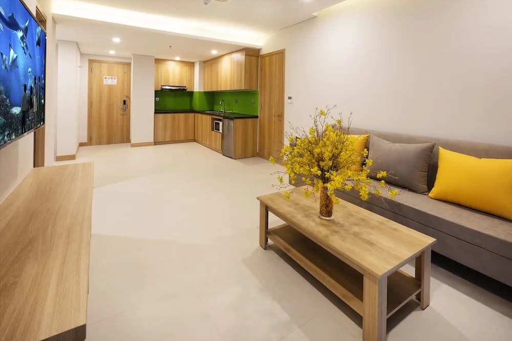 Sunkiss Hotel - photo 3