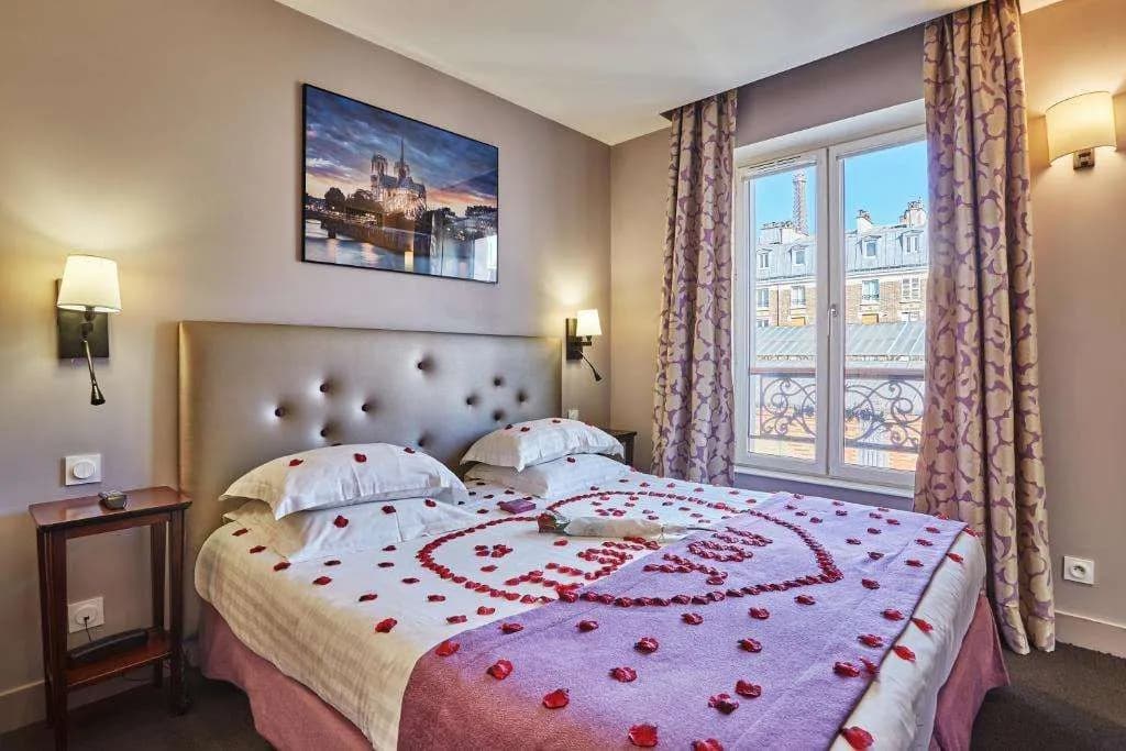 Hôtel Le Relais Saint Charles - photo 19