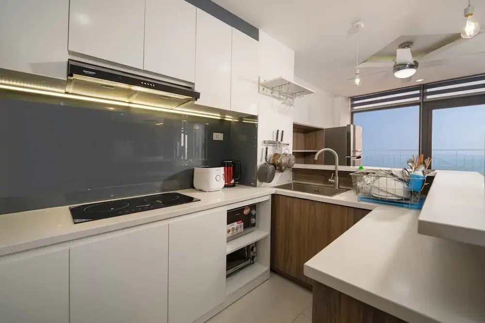 Penthouse Seaview - photo 16