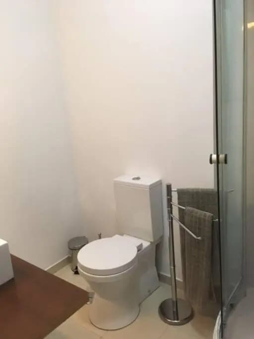 Charming Suite Private Wc & Balcony - photo 7