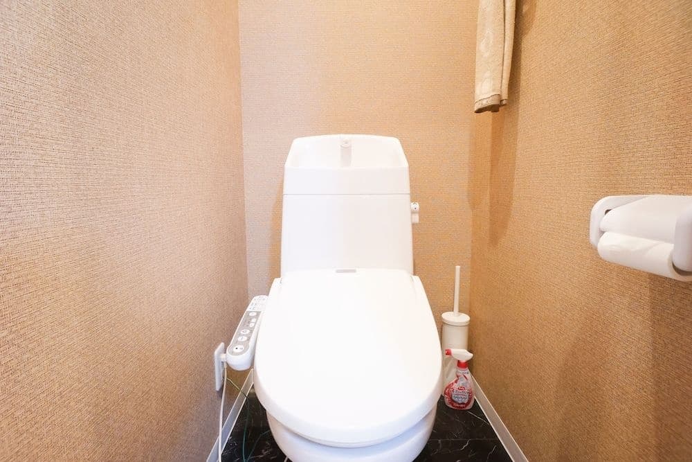 Chibi Maruko's House - photo 8