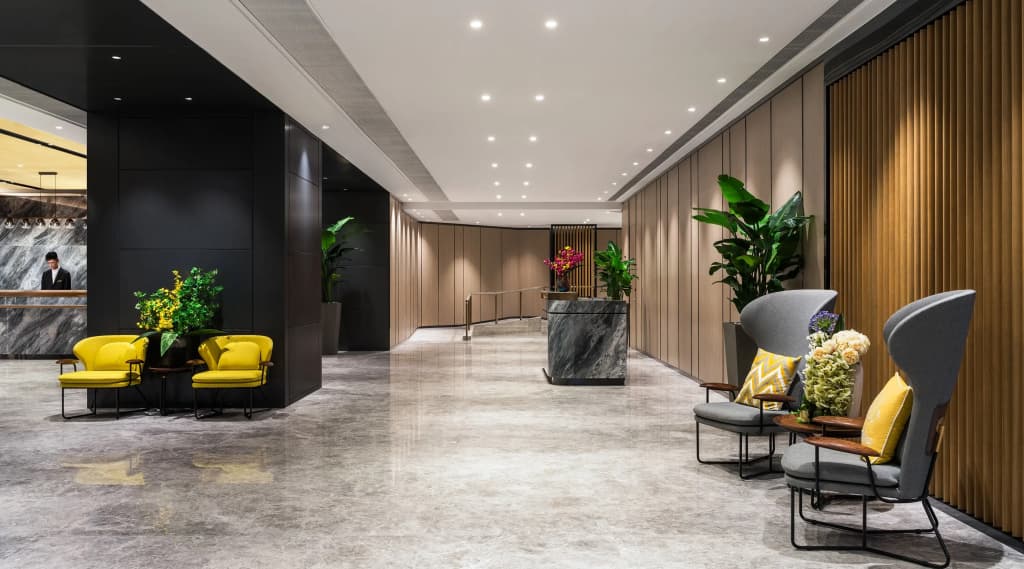 Royal Park Hotel - photo 35