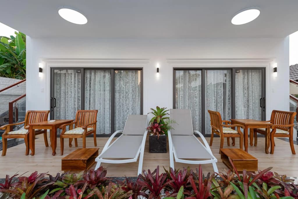 Villa Caribe Phu Quoc - photo 16