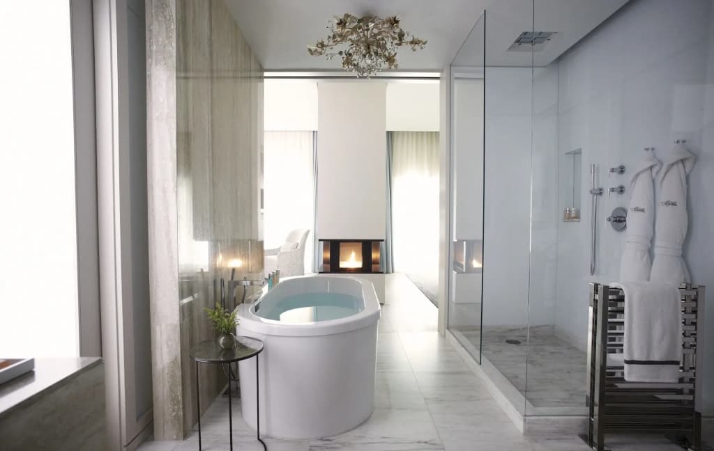 Hotel Bel-Air - Dorchester Collection - photo 10