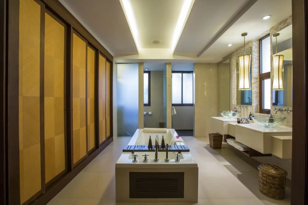 Mövenpick Phuket Bangtao Hotel - photo 38