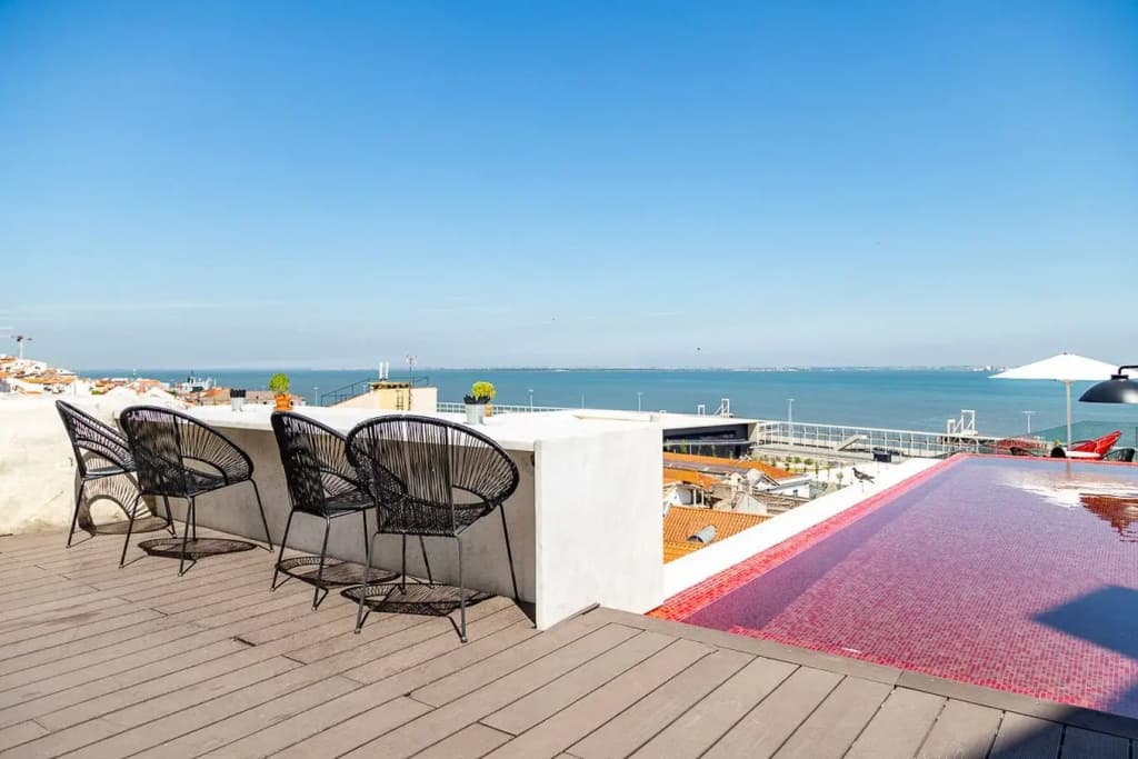 Memmo Alfama - Design Hotels - photo 34