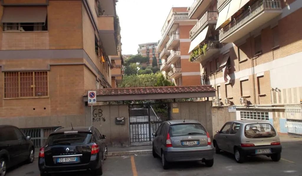 Roma Tourist House - main photo