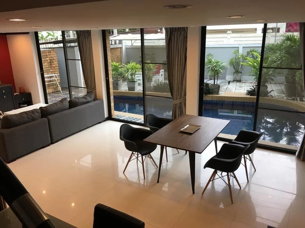 4poolvillas - photo 6