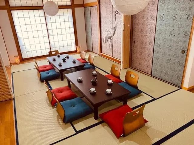 Ostay Numabukuro Hotel Apartment - photo 9