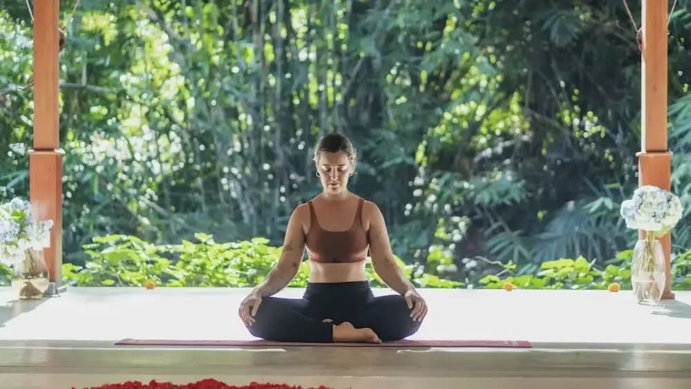 As I Am Ubud Retreat - photo 25