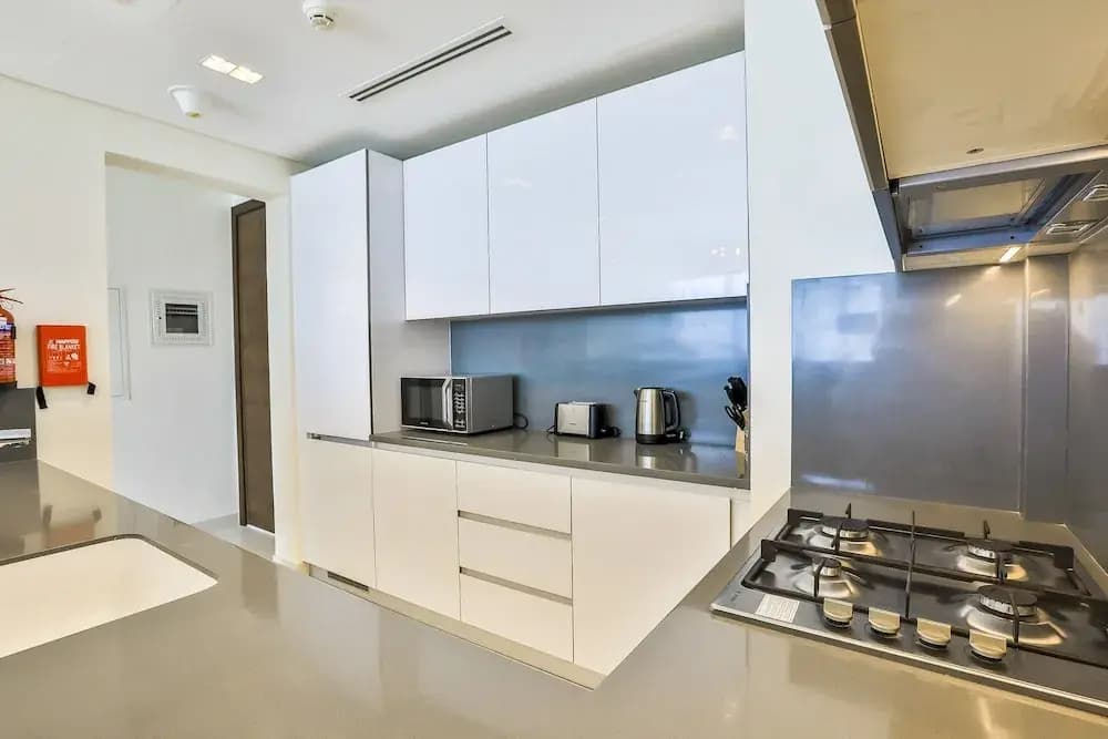 Driven Holiday Homes - Mada Residences - photo 24