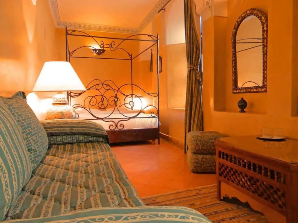 Riad Amegrad hotel - photo 2