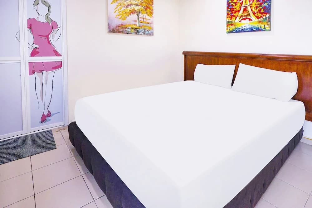 OYO 90486 Station Hotel - photo 3