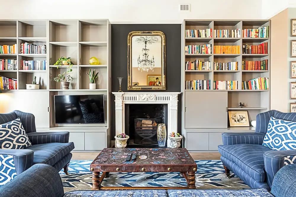Well-designed Chelsea Flat - photo 20
