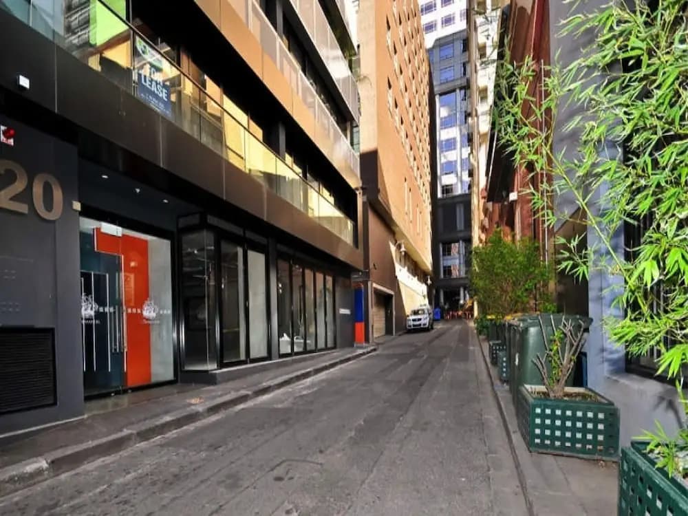 Amazing melbourne CBD 2BR - main photo