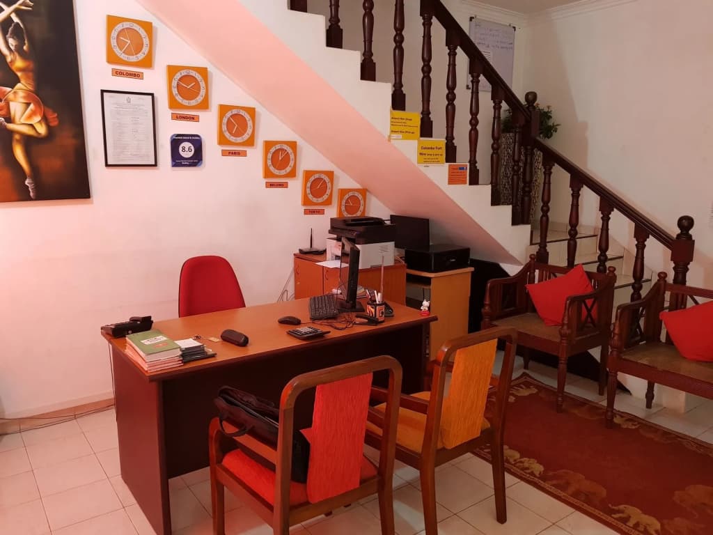 Thambili Island at Stubbs - Hostel - photo 12