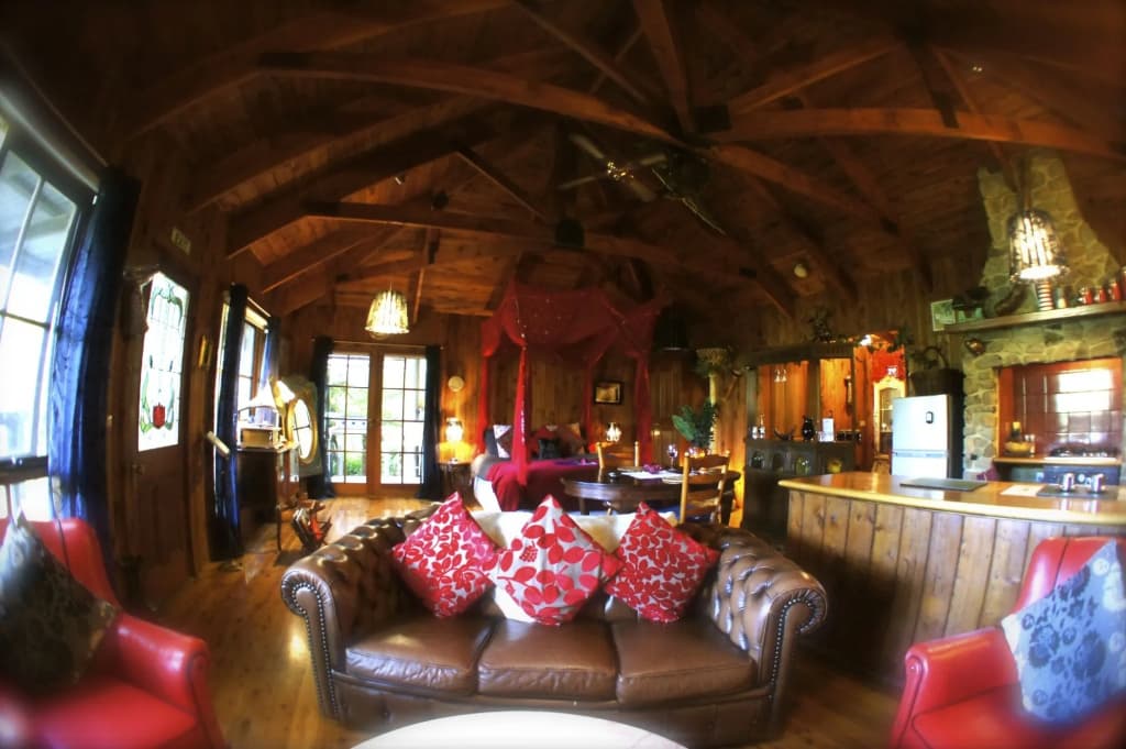 Forget Me Not Cottages - main photo