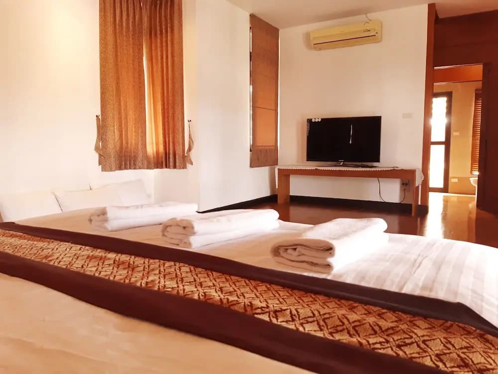 Ramida Pool Villa - photo 2