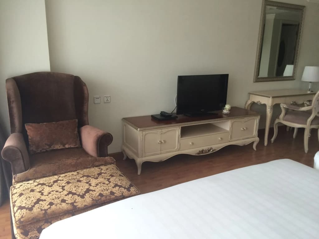 Lk Noble Suite - photo 3