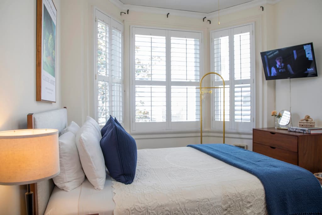 Washington Square Inn - photo 6