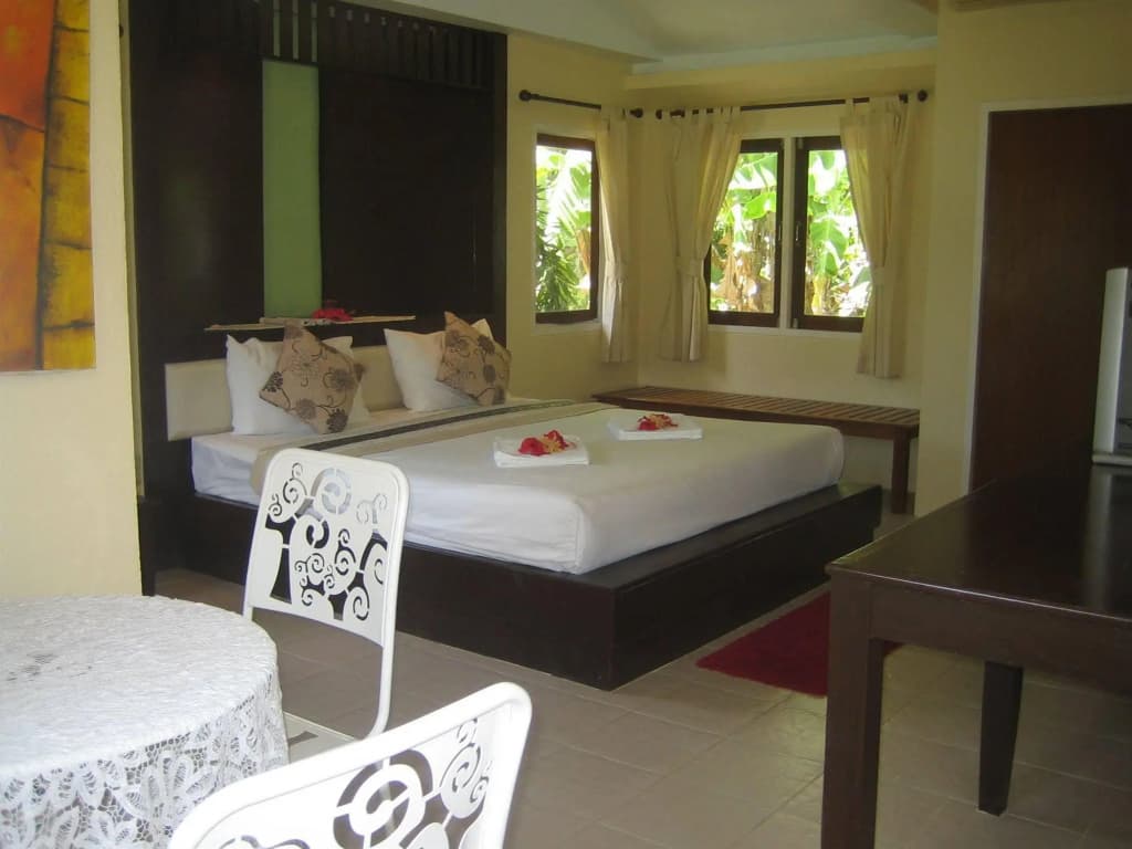 Samui Native Resort & Spa - photo 4