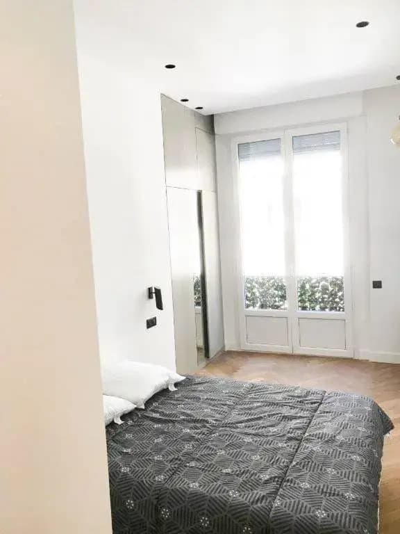 Riviera Rent Apartments - La Buffa Appartement - photo 1