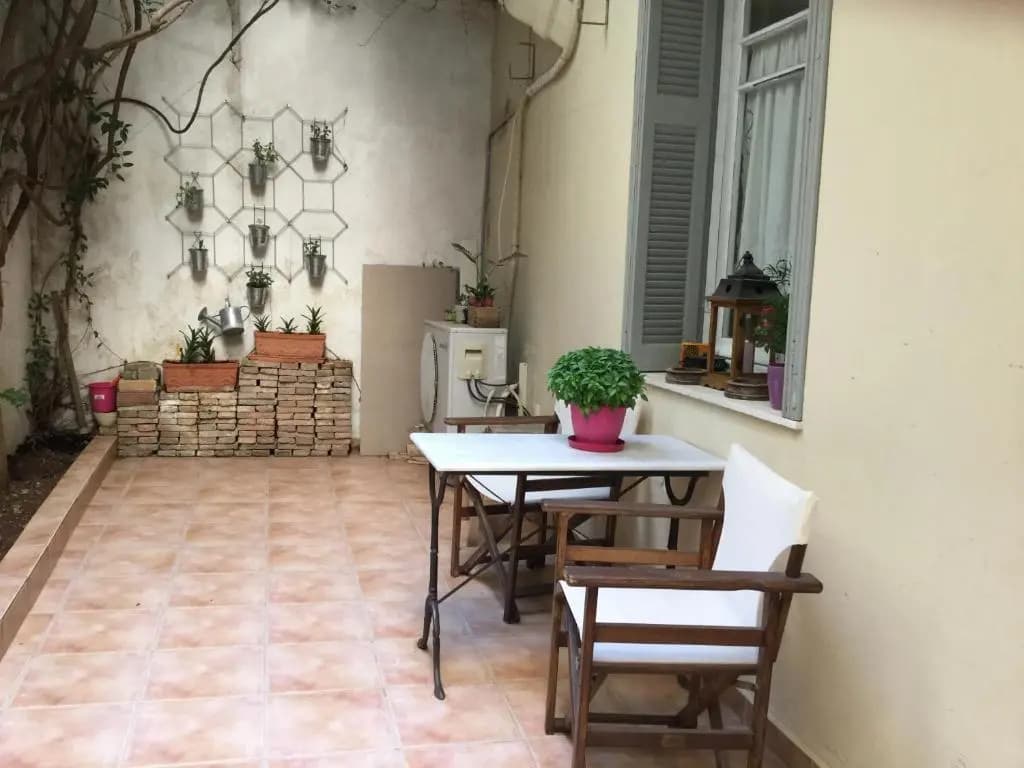 Elly's house in Athens - photo 8