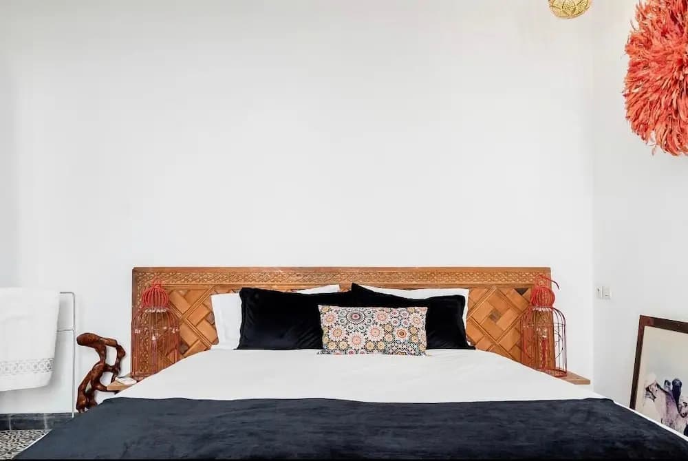 Riad Dar M'tiwla - main photo