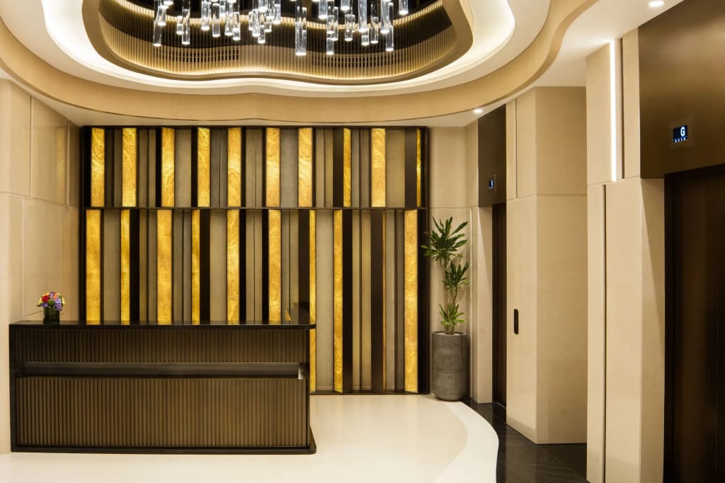 Burlington Hotel - photo 15