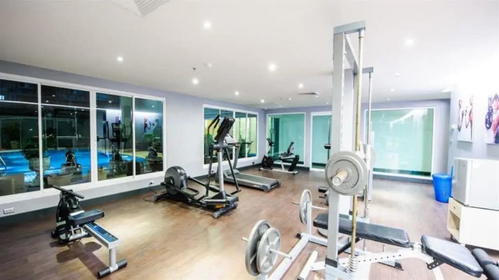 Hotel Selection Pattaya - photo 20