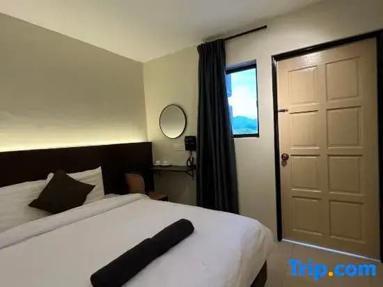 Seri Kangsar KK Hotel - photo 33