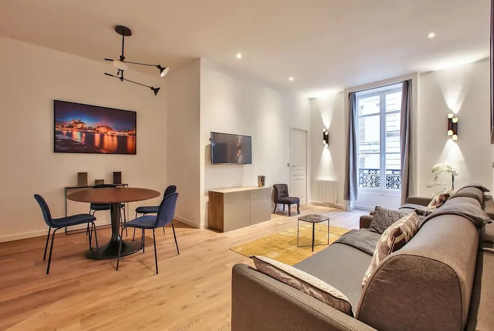 64 - Luxury Flat Champs-Élysées 1D - photo 6