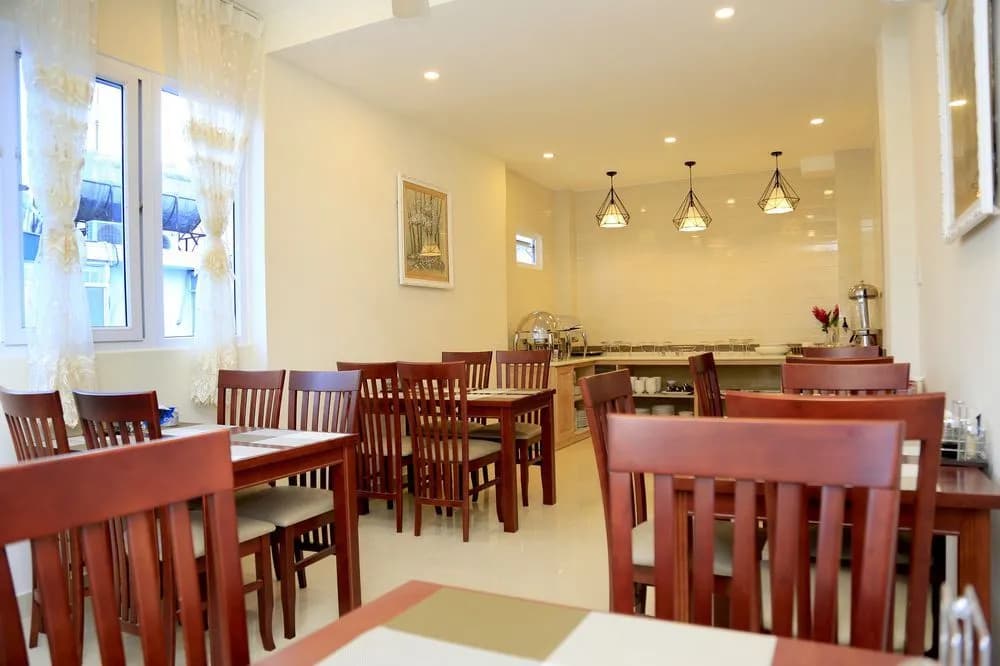 Hanka Star Hotel - photo 23