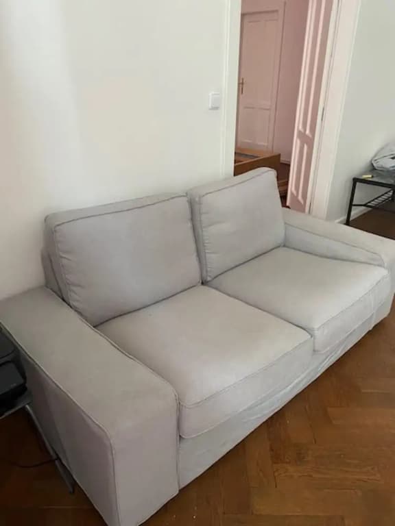 3 Bed Flat - Sleeps 10 - Pets - Smoking - Parking - photo 2