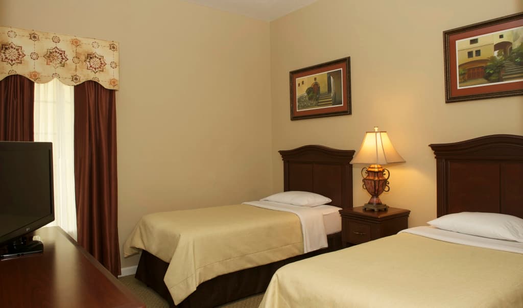 WorldQuest Orlando Resort - photo 23