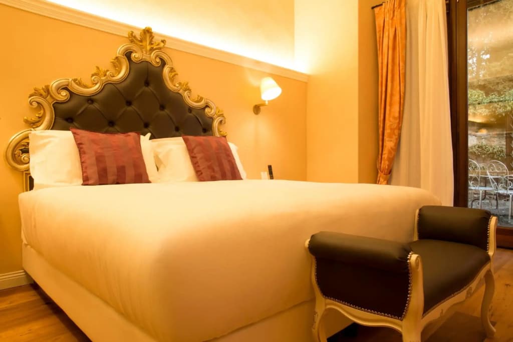Art Hotel Villa Agape - photo 26
