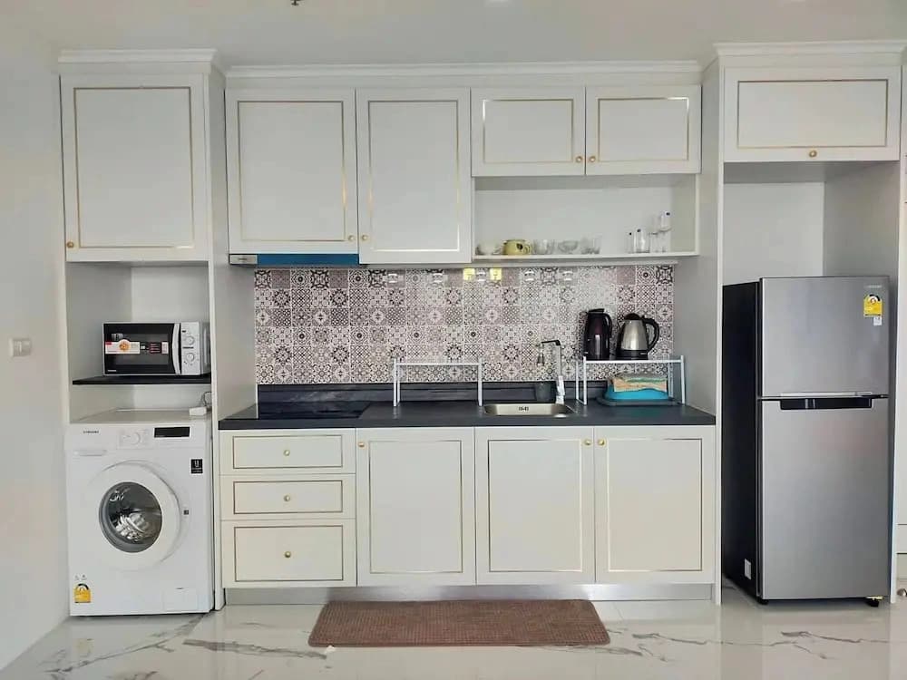 2 Bed Room Sea View Great Place - photo 18