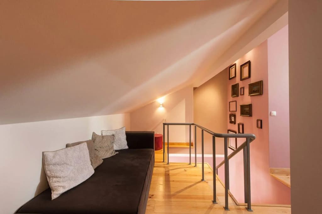 Lisbon City Break Suites - photo 9