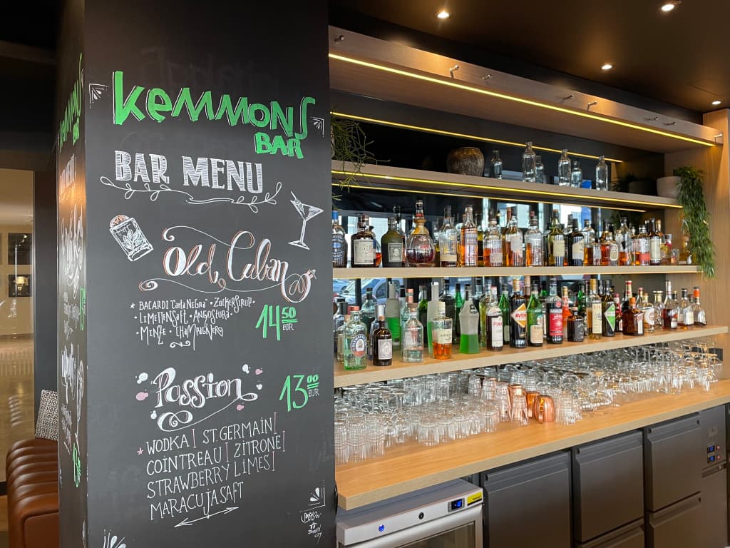Crowne Plaza Berlin City Centre by IHG - photo 12