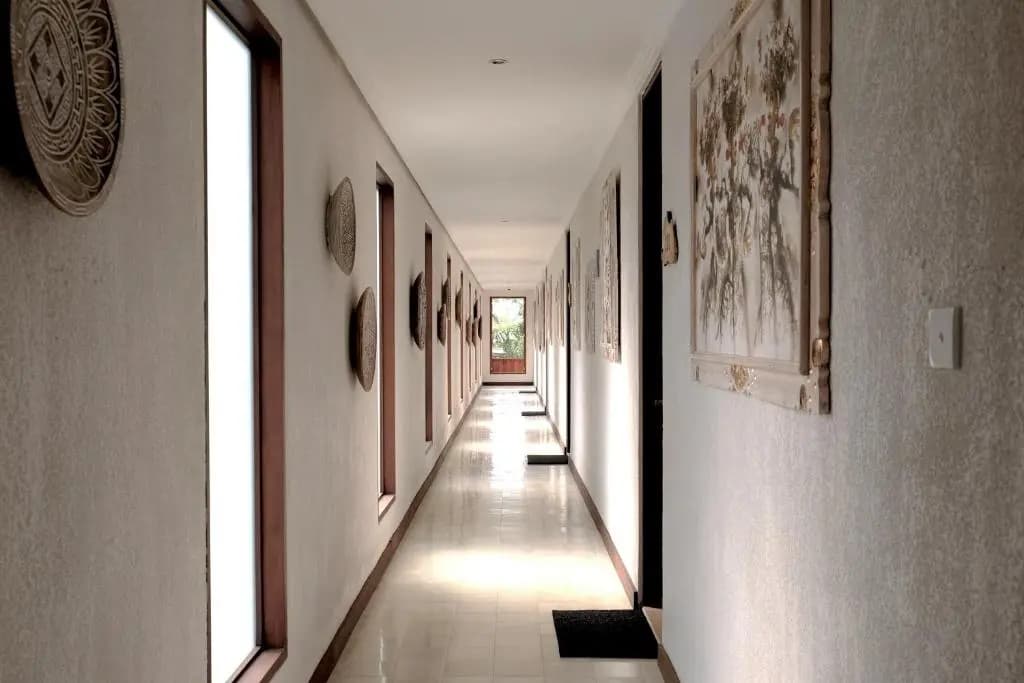 Vije Boutique Resort & Spa - photo 14
