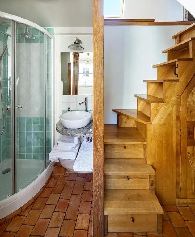 Saint Germain Flat - photo 7