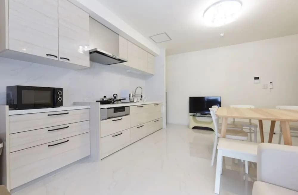 100sqm Asakusa Apartment - photo 17