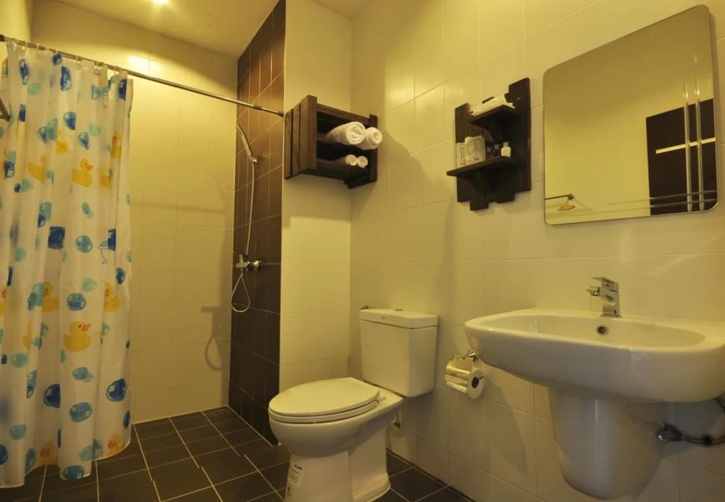 The Bedroom Nai Harn Beach - photo 10