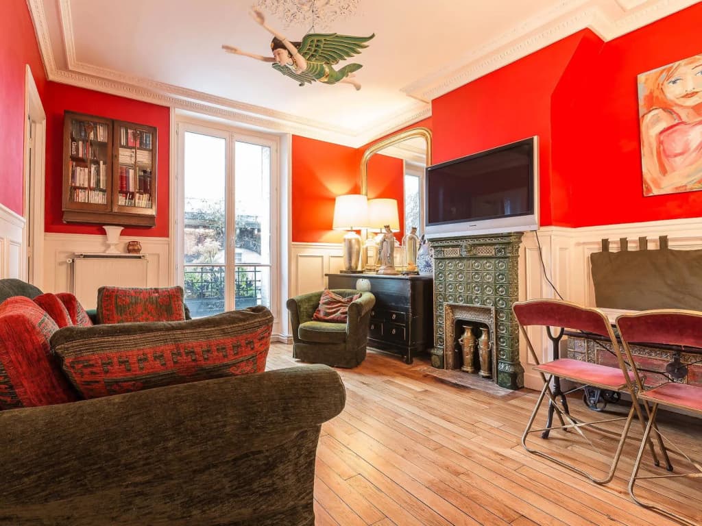 Designer Stay - La Villette - photo 6