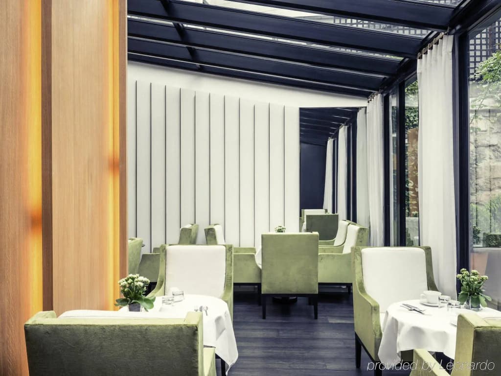 Le Belgrand Hotel Paris Champs Elysees, Tapestry by Hilton - photo 13