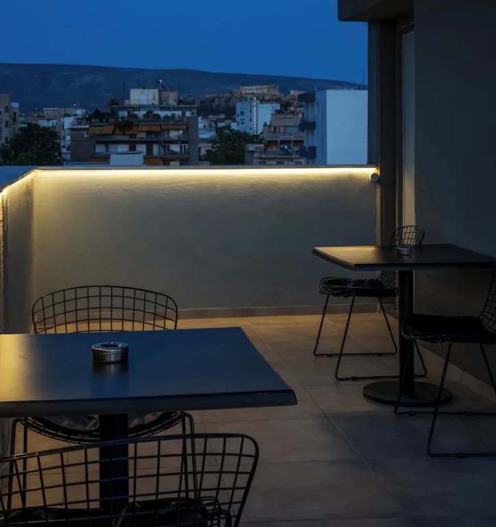 Navitas House Athens - photo 11