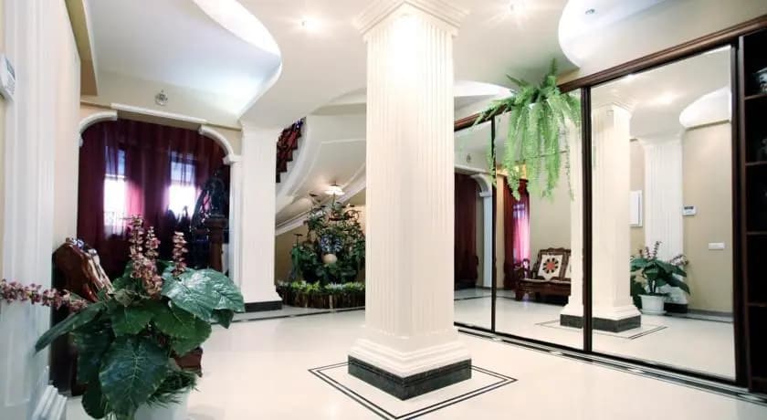 PentHouse 7 - main photo